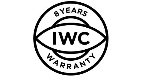 iwc watch warranty